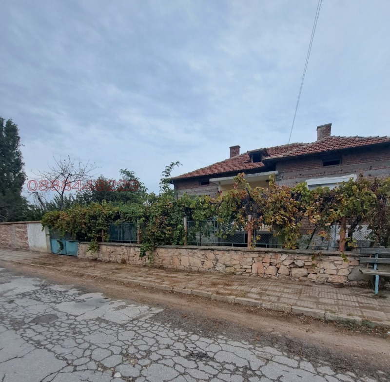 Продава КЪЩА, област Пазарджик, с. Сарая • 105000 € • 25517377 1 — Holmes.bg Продава КЪЩА, област Пазарджик, с. Сарая • 105000 € • 25517377 1