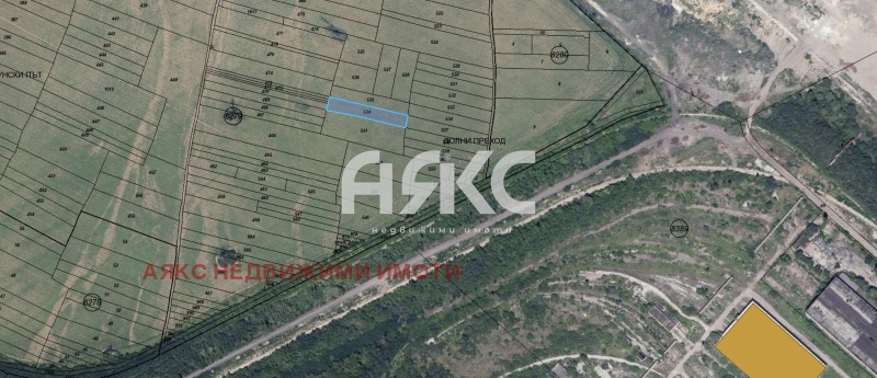 Продава ПАРЦЕЛ, град София, Сеславци • 28050 € • 85884957 1 — Holmes.bg Продава ПАРЦЕЛ, град София, Сеславци • 28050 € • 85884957 1