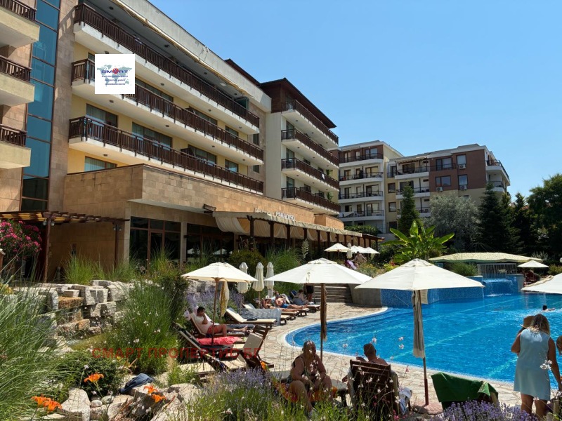 Продава 2-СТАЕН, област Бургас, гр. Свети Влас • 135000 € • 46610548 1 — Holmes.bg Продава 2-СТАЕН, област Бургас, гр. Свети Влас • 135000 € • 46610548 1