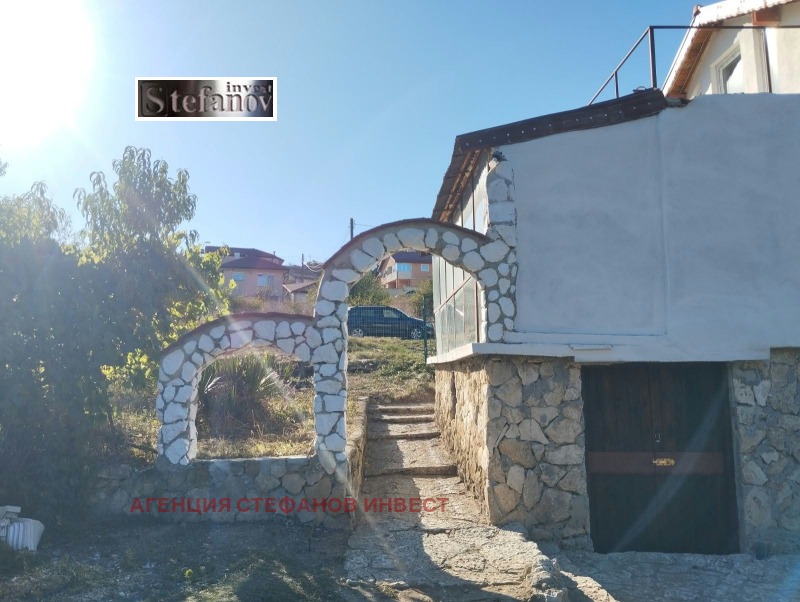 Продава КЪЩА, област Варна, с. Долище • 125000 € • 85019196 1 — Holmes.bg Продава КЪЩА, област Варна, с. Долище • 125000 € • 85019196 1