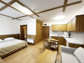 Обява Продава 1-СТАЕН,гр. Разлог, област Благоевград>