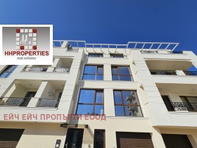 Продава 3-стаен, град Пловдив