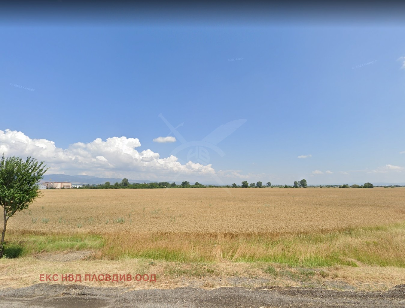 Продава Парцел област Пловдив , с. Черничево , 1266 кв.м | 47539747 — Imoti.com Продава Парцел област Пловдив , с. Черничево , 1266 кв.м | 47539747