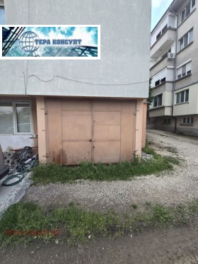 Обява Продава ГАРАЖ,град Плевен, Сторгозия