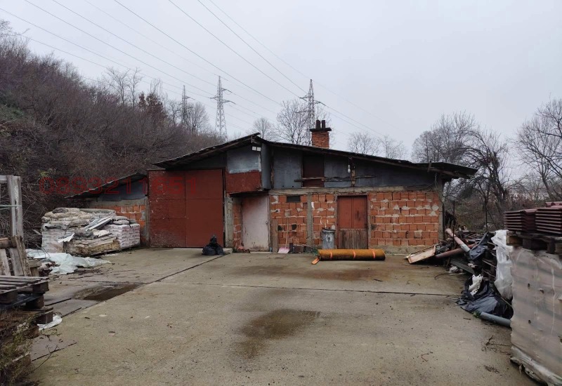 Продава СКЛАД, област Монтана, гр. Берковица • 27000 € • 84350302 1 — Holmes.bg Продава СКЛАД, област Монтана, гр. Берковица • 27000 € • 84350302 1