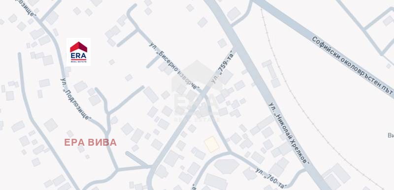 Продава ПАРЦЕЛ, град София, Горна баня • 270000 € / 528074.10 лв. • 75418332 1 — Holmes.bg Продава ПАРЦЕЛ, град София, Горна баня • 270000 € / 528074.10 лв. • 75418332 1