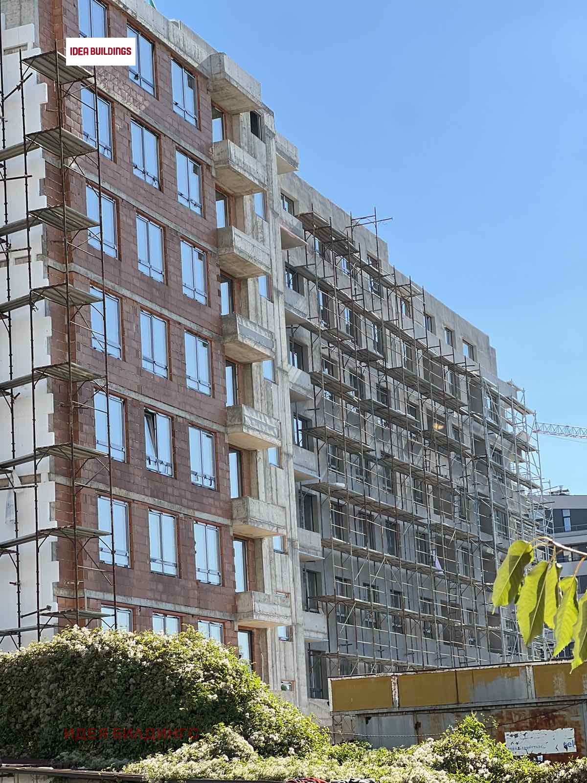 Продава 3-стаен град София , Красна поляна 2 , 95 кв.м | 57467553 — Imoti.com Продава 3-стаен град София , Красна поляна 2 , 95 кв.м | 57467553