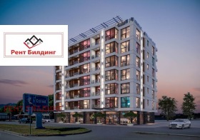 2-СТАЕН, 59 m2 - Holmes.bg 2-СТАЕН, 59 m2