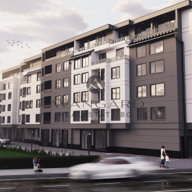3-СТАЕН, 85 m2 - Holmes.bg 3-СТАЕН, 85 m2