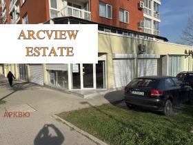 МАГАЗИН, 120 m2 - Holmes.bg МАГАЗИН, 120 m2