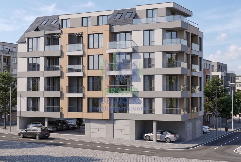 Продава 2-СТАЕН, град Варна, Левски 1 • 136990 € • 53663176 1 — Holmes.bg Продава 2-СТАЕН, град Варна, Левски 1 • 136990 € • 53663176 1