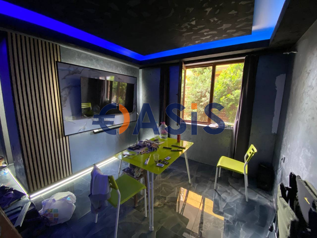Продава 2-стаен област Бургас , гр. Несебър , 46 кв.м | 76541250 — Imoti.com Продава 2-стаен област Бургас , гр. Несебър , 46 кв.м | 76541250