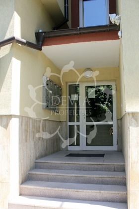 Обява Продава 2-СТАЕН,град София, Лозенец