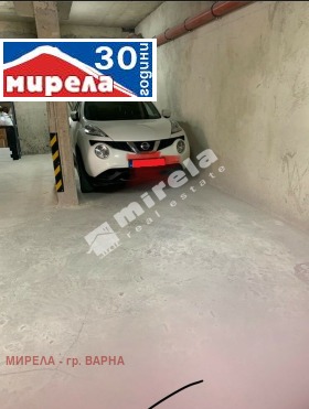 Обява Продава ПАРКОМЯСТО,град Варна, Бриз