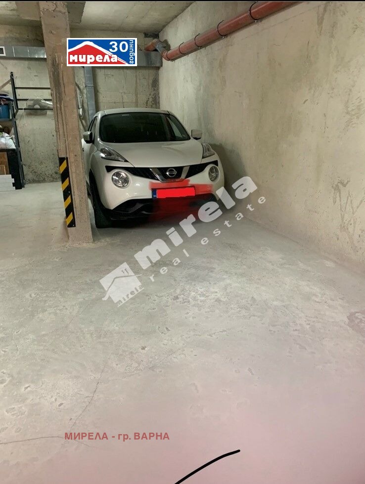 Продава ГАРАЖ, ПАРКОМЯСТО, град Варна, Бриз • 25000 € / 48895.75 лв. • 14578791 1 — Holmes.bg Продава ГАРАЖ, ПАРКОМЯСТО, град Варна, Бриз • 25000 € / 48895.75 лв. • 14578791 1
