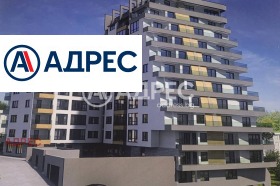 Продава 2-стаен, град Варна