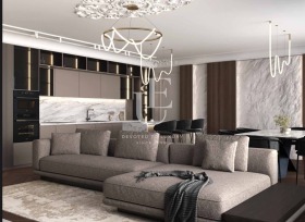 3-СТАЕН, 144 m2 - Holmes.bg 3-СТАЕН, 144 m2