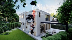 КЪЩА, 250 m2 - Holmes.bg КЪЩА, 250 m2