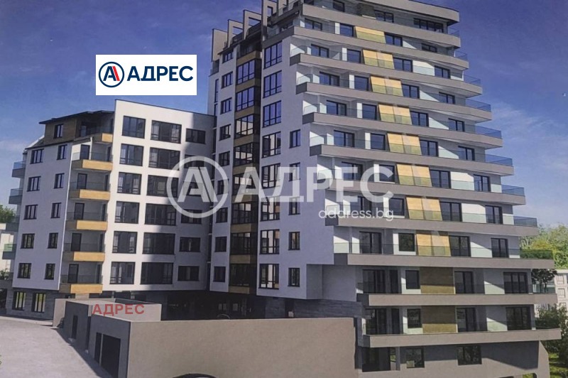 Продава 2-СТАЕН, град Варна, Левски 1 • 153150 € • 35718406 1 — Holmes.bg Продава 2-СТАЕН, град Варна, Левски 1 • 153150 € • 35718406 1