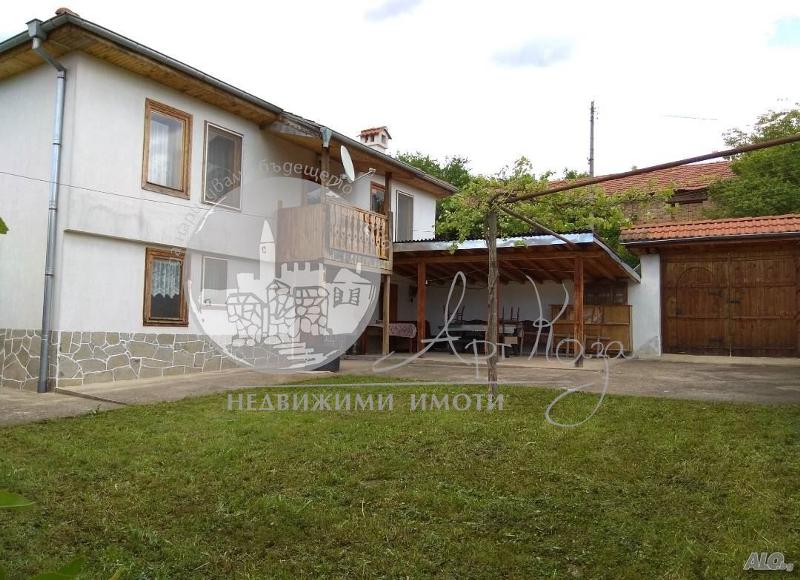 Продава  Къща, област Пловдив, с. Свежен • 69 000 EUR • ID 62579443 — holmes.bg - [1] 
