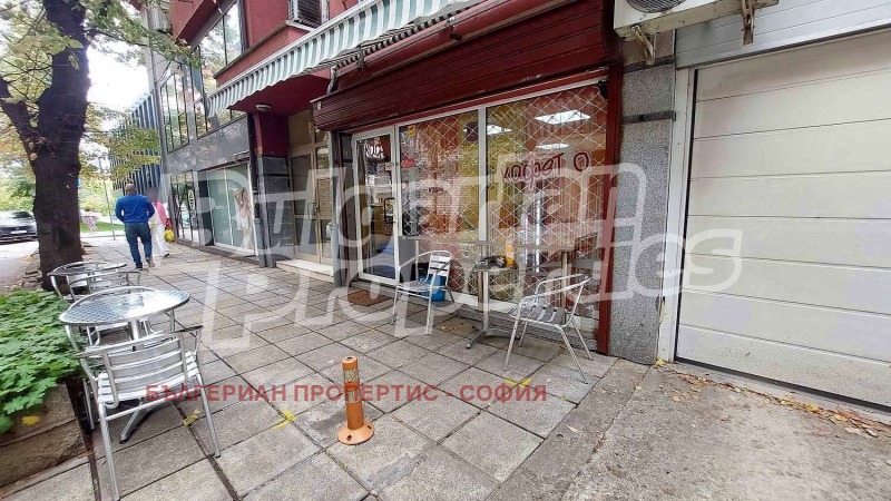 Продава МАГАЗИН, град София, Хиподрума • 75000 € / 146687.25 лв. • 14707104 1 — Holmes.bg Продава МАГАЗИН, град София, Хиподрума • 75000 € / 146687.25 лв. • 14707104 1