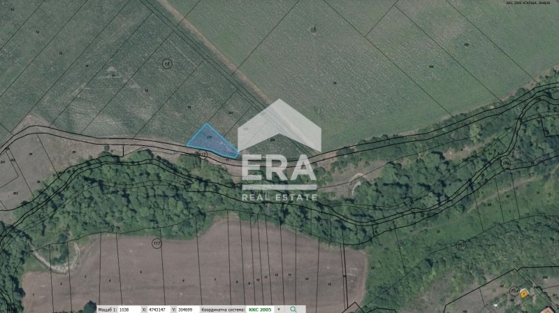 Продава ПАРЦЕЛ, област София, с. Хераково • 20920 € • 16084952 1 — Holmes.bg Продава ПАРЦЕЛ, област София, с. Хераково • 20920 € • 16084952 1