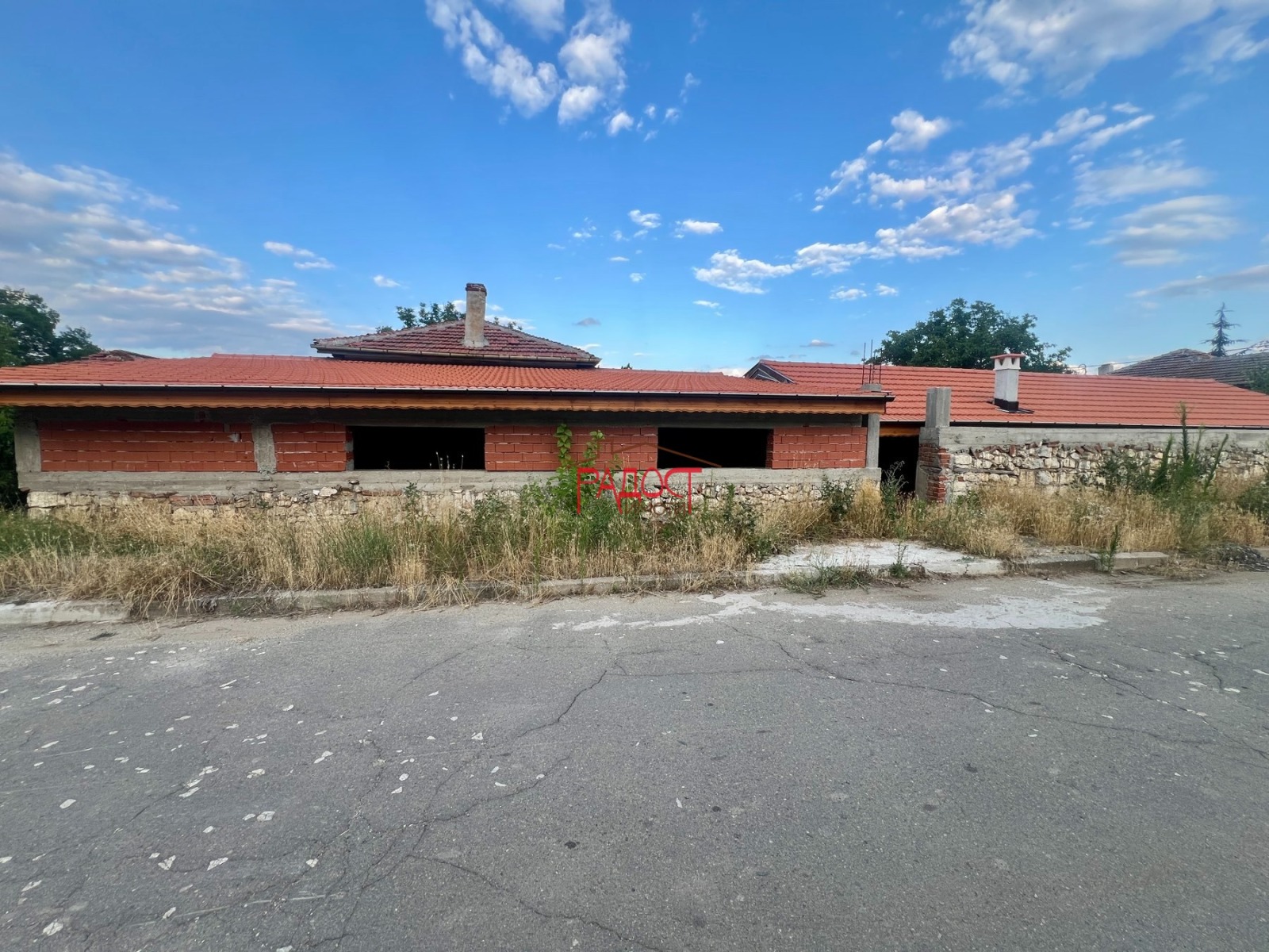 Продава Къща област Стара Загора , с. Горно Белево , 295 кв.м | 54386120 — Imoti.com Продава Къща област Стара Загора , с. Горно Белево , 295 кв.м | 54386120