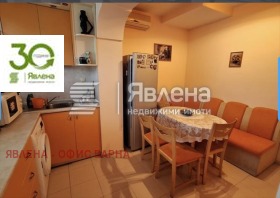 Продава 2-стаен, град Варна