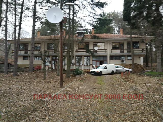 Продава  Хотел, област Бургас, с. Подвис •  350 000 EUR • ID 56587303 — holmes.bg - [1] 