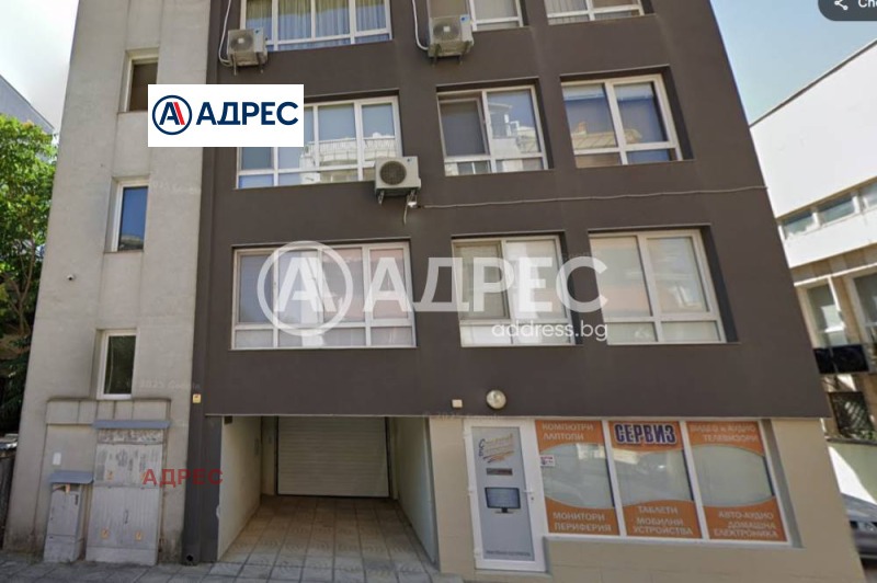 Продава СКЛАД, град Варна, Левски 1 • 119000 € / 232743.77 лв. • 76231275 1 — Holmes.bg Продава СКЛАД, град Варна, Левски 1 • 119000 € / 232743.77 лв. • 76231275 1