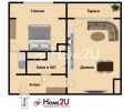 Продава 2-СТАЕН, град Бургас, Изгрев • 85000 € / 166245.55 лв. • 87462559 5 — Holmes.bg Продава 2-СТАЕН, град Бургас, Изгрев • 85000 € / 166245.55 лв. • 87462559 5
