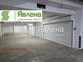 Продава гараж град София Лозенец - [1] 