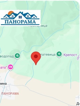 ПАРЦЕЛ, 550 m2 - Holmes.bg ПАРЦЕЛ, 550 m2