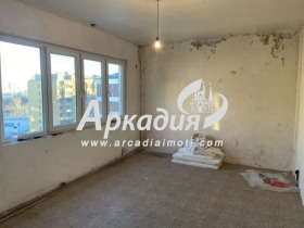 Продажба на двустайни апартаменти в град Пловдив — страница 2 - изображение 16 