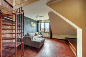 Обява Продава 2-СТАЕН,град София, Лозенец