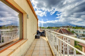 Обява Продава 2-СТАЕН,град София, Лозенец