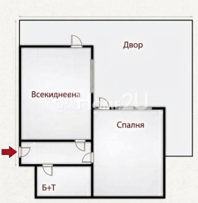 Обява Продава 2-СТАЕН,град Варна, Аспарухово>