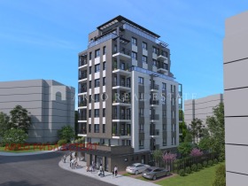 2-СТАЕН, 73 m2 - Holmes.bg 2-СТАЕН, 73 m2