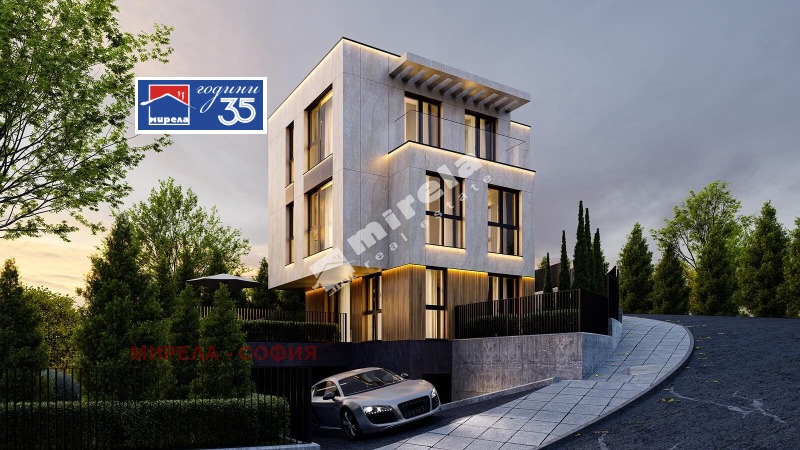 Продава КЪЩА, град София, Бояна • 600000 € / 1173498.00 лв. • 49041752 1 — Holmes.bg Продава КЪЩА, град София, Бояна • 600000 € / 1173498.00 лв. • 49041752 1