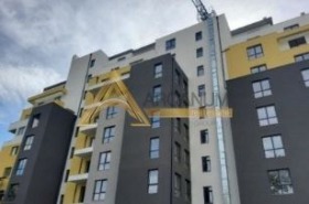 Обява Продава 2-СТАЕН,град Варна, Изгрев>