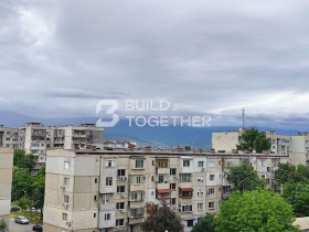 Обява Продава 1-СТАЕН,град Пловдив, Христо Смирненски