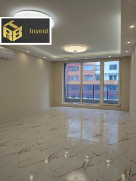 3-СТАЕН, 110 m2 - Holmes.bg 3-СТАЕН, 110 m2