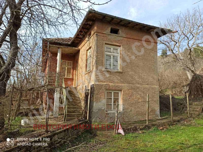 Продава  Къща, област Велико Търново, с. Михалци • 11 300 EUR • ID 94311555 — holmes.bg - [1] 