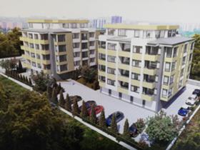 Продажба на тристайни апартаменти в град Стара Загора — страница 2 - изображение 8 