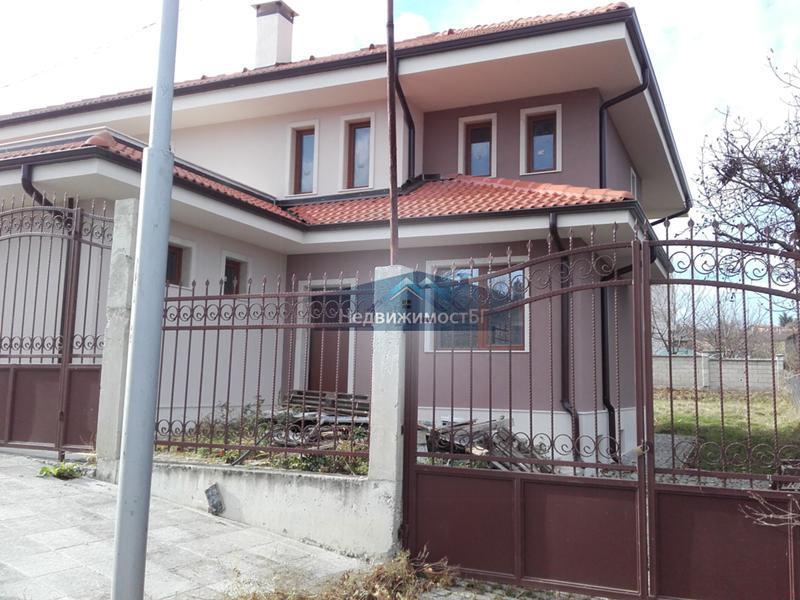 Продава  Къща, град Варна, с. Звездица •  205 000 EUR • ID 73378955 — holmes.bg - [1] 