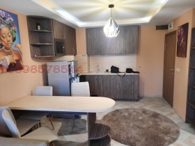 2-СТАЕН, 55 m2 - Holmes.bg 2-СТАЕН, 55 m2