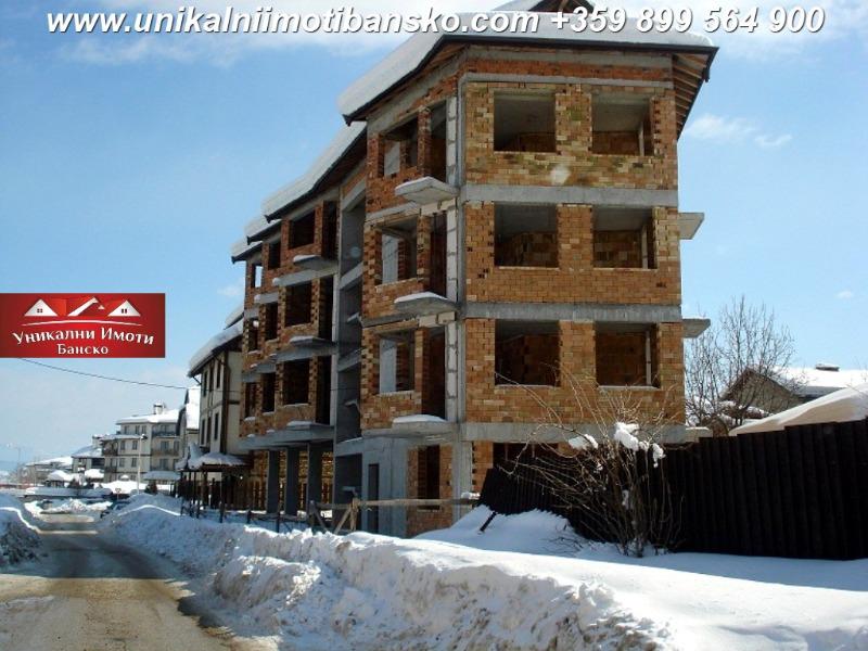 Продава  Хотел област Благоевград , гр. Банско , 1073 кв.м | 53374775