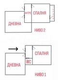 Продава КЪЩА, град Перник, Могиличе • 195000 € / 381386.85 лв. • 73385038 16 — Holmes.bg Продава КЪЩА, град Перник, Могиличе • 195000 € / 381386.85 лв. • 73385038 16