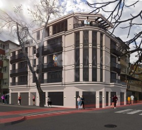 3-СТАЕН, 97 m2 - Holmes.bg 3-СТАЕН, 97 m2