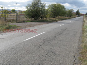 Обява Продава ПАРЦЕЛ,град София, с. Доброславци